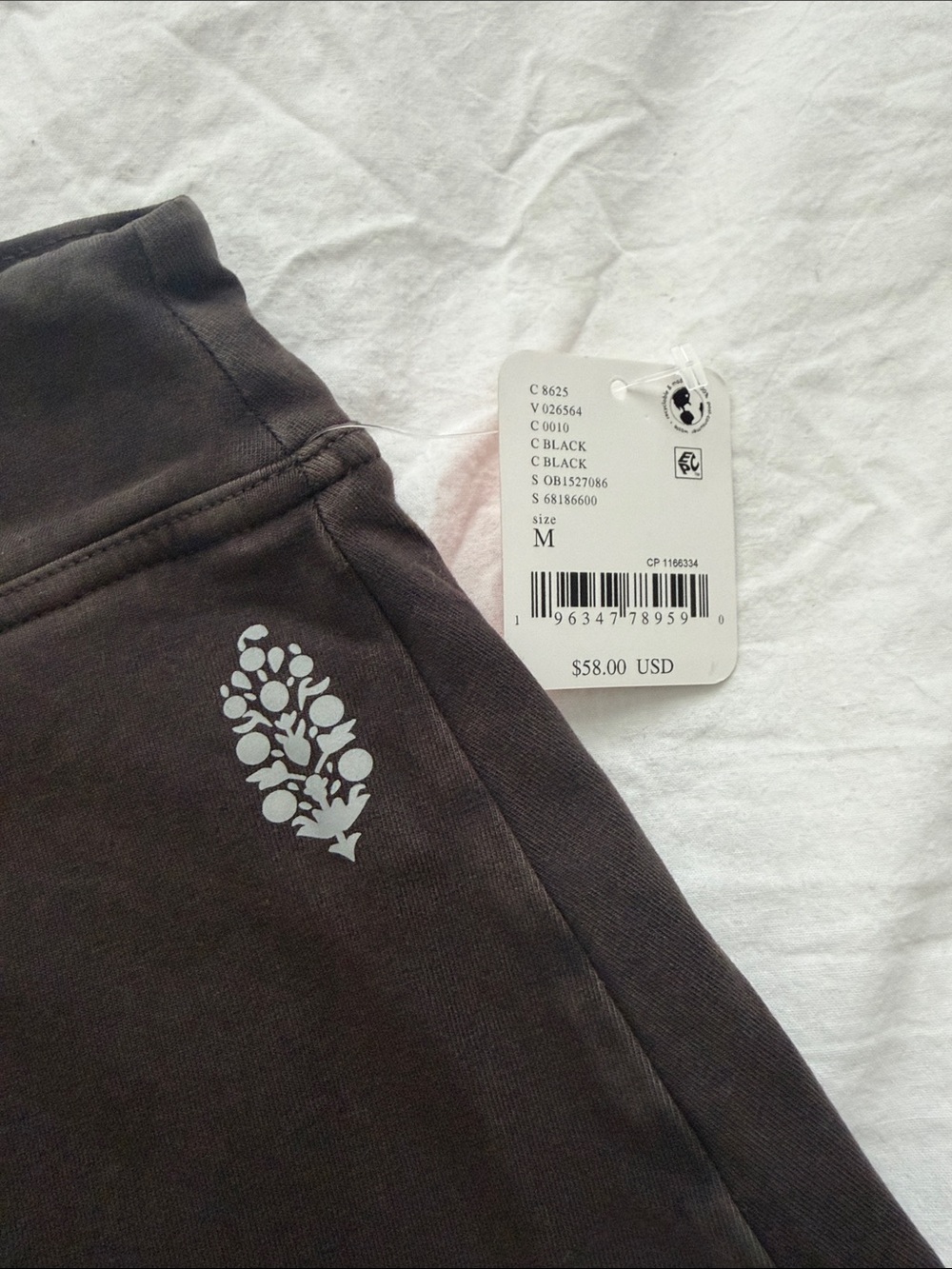 NWT FP Movement Women's Hot Shot Mini Skort Medium - Picture 8 of 13
